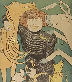 Guilhard: SEVERINE/CAROLINE REMY