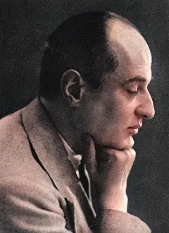 Severino: Severino Tremator, artist
