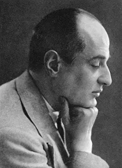 Severino: Severino Tremator, artist