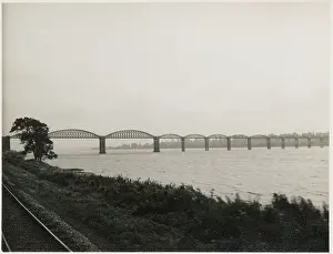 Deemed: Severn Bridge, Lydney, Forest of Dean, Gloucestershire