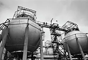 Belongs: Severnaya Storage Facility