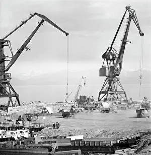 Severobaykalsk: Severobaykalsk, 1978