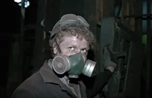 Murmansk: Severonikel plant
