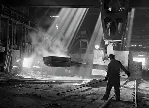 Sverdlovsk: Severskiy Pipe factory