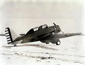 Seversky: Seversky BT-8