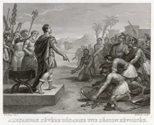 Severus: SEVERUS ALEXANDER & MEN