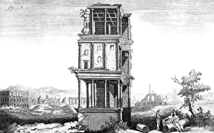 Severus: SEVERUS SEPULCHRE /C1760
