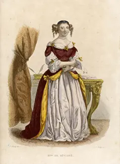 Sevigne: Sevigne