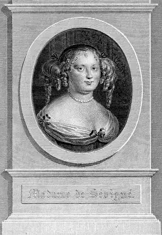 Marquise: Sevigne
