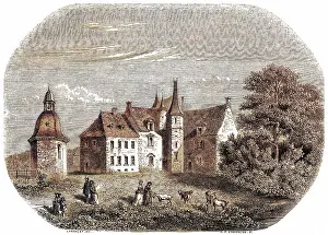 Vitre: SEVIGNE HOME VITRE - 1