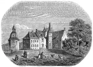 Vitre: SEVIGNE HOME VITRE - 1