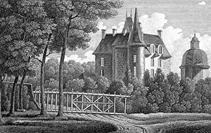Vitre: SEVIGNE HOME VITRE - 2