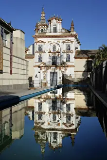 Caridad: Seville