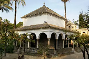 Galleried: Seville