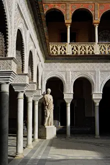 Pilates: Seville