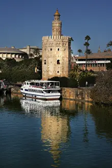 Dodecagonal: Seville