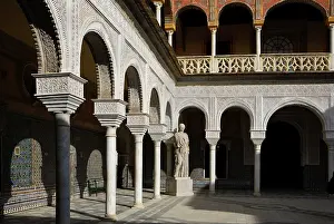 Pilates: Seville