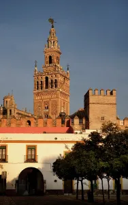 Almohad: Seville