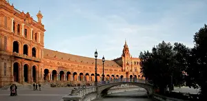 Anibal: Seville