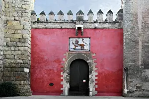 Sevillan: Seville