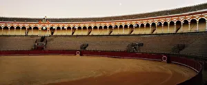 Toros: Seville