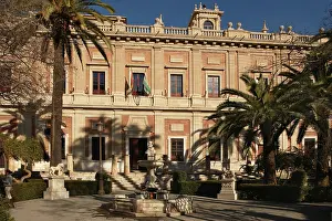 Lonja: Seville