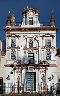 Sevillan: Seville