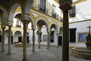 Sevillan: Seville