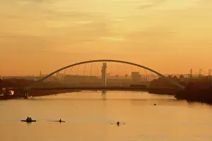 Puente: Seville