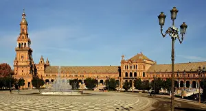 Sevillan: Seville