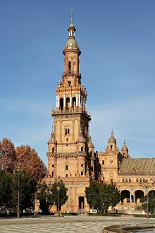 Sevillan: Seville