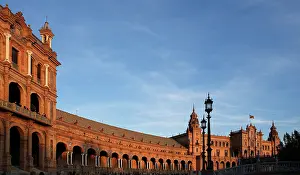 Sevillan: Seville