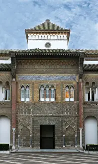 Sevillan: Seville
