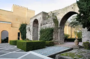 Sevillan: Seville