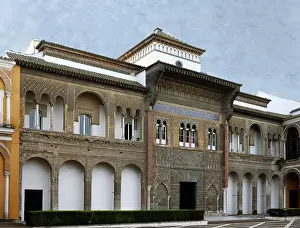 Sevillan: Seville