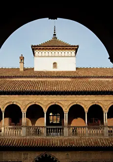 Galleried: Seville