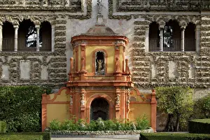 Sevillan: Seville