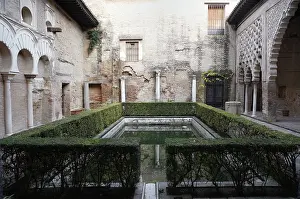 Galleried: Seville