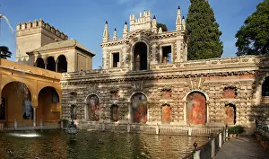 Sevillan: Seville