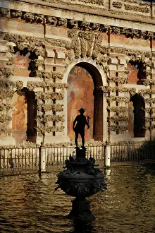 Sevillan: Seville