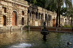 Sevillan: Seville