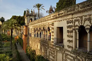 Sevillan: Seville