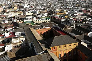 Sevillan: Seville