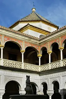 Pilates: Seville