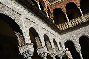 Pilates: Seville