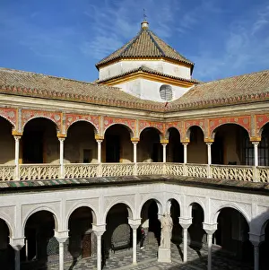 Pilates: Seville