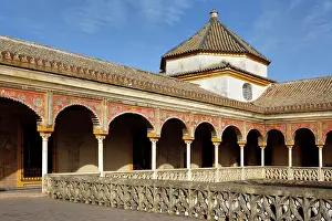 Pilates: Seville