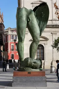 Sevillian: Seville