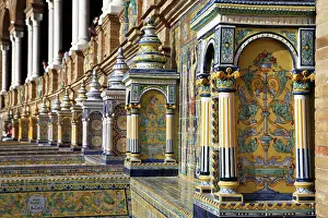 Sevillian: Seville