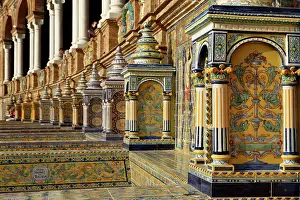 Sevillian: Seville